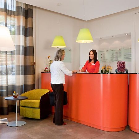 Mercure Lyon Centre Brotteaux Hotel Kültér fotó