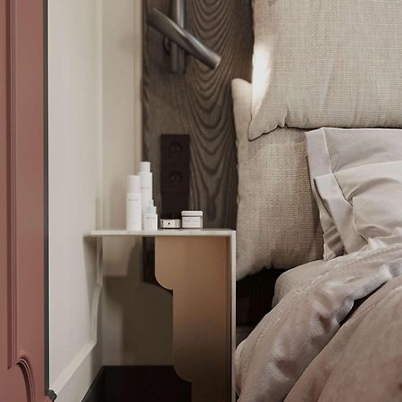 Mercure Lyon Centre Brotteaux Kültér fotó