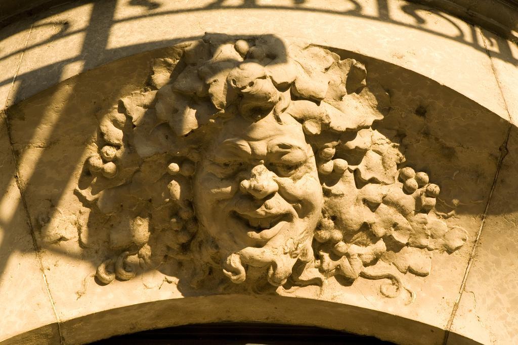 Mercure Lyon Centre Brotteaux Kültér fotó