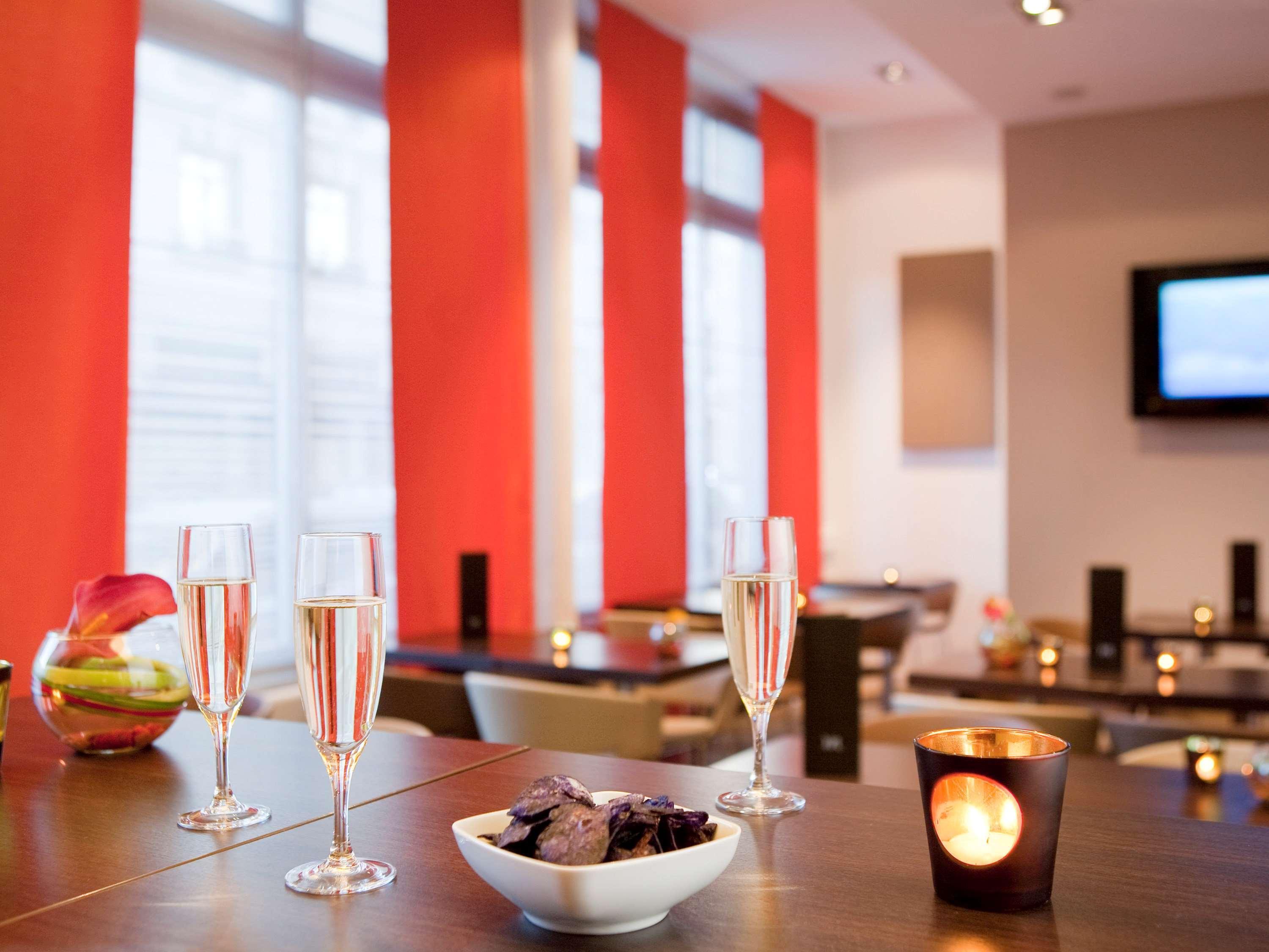 Mercure Lyon Centre Brotteaux Kültér fotó