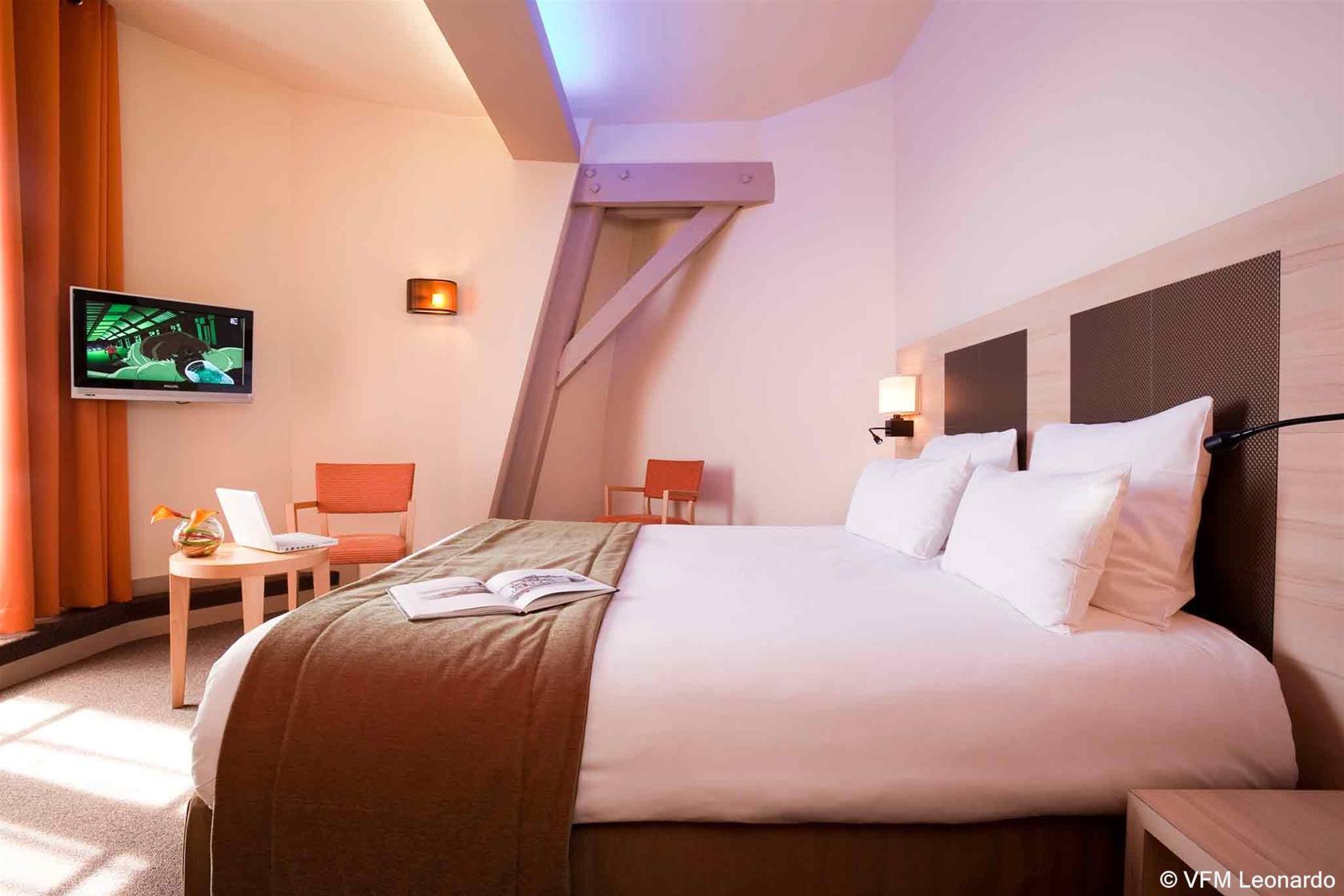 Mercure Lyon Centre Brotteaux Kültér fotó