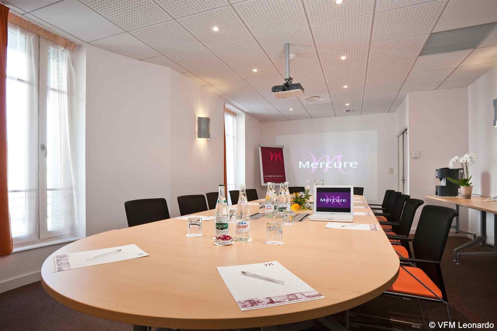 Mercure Lyon Centre Brotteaux Kültér fotó