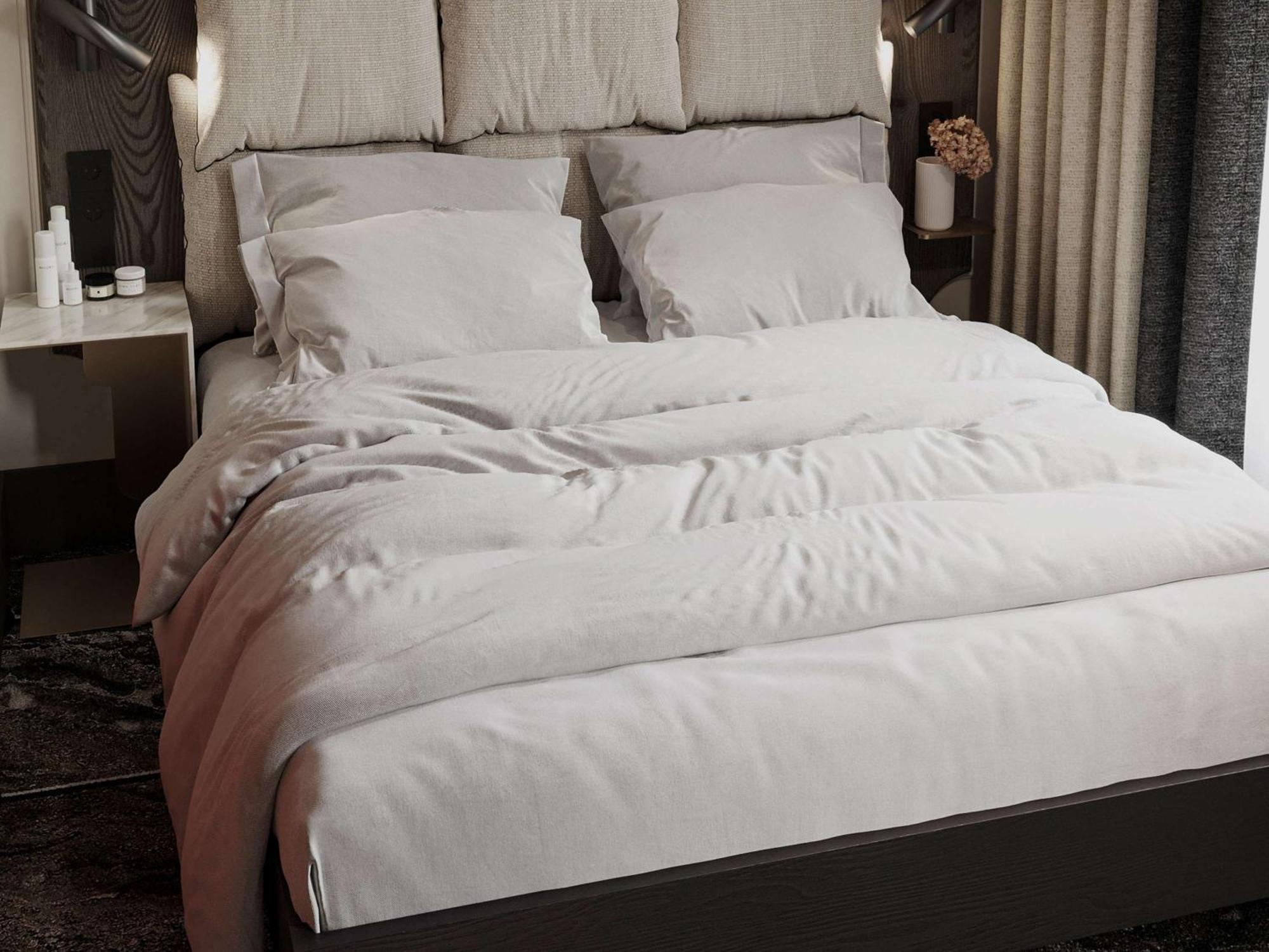 Mercure Lyon Centre Brotteaux Kültér fotó